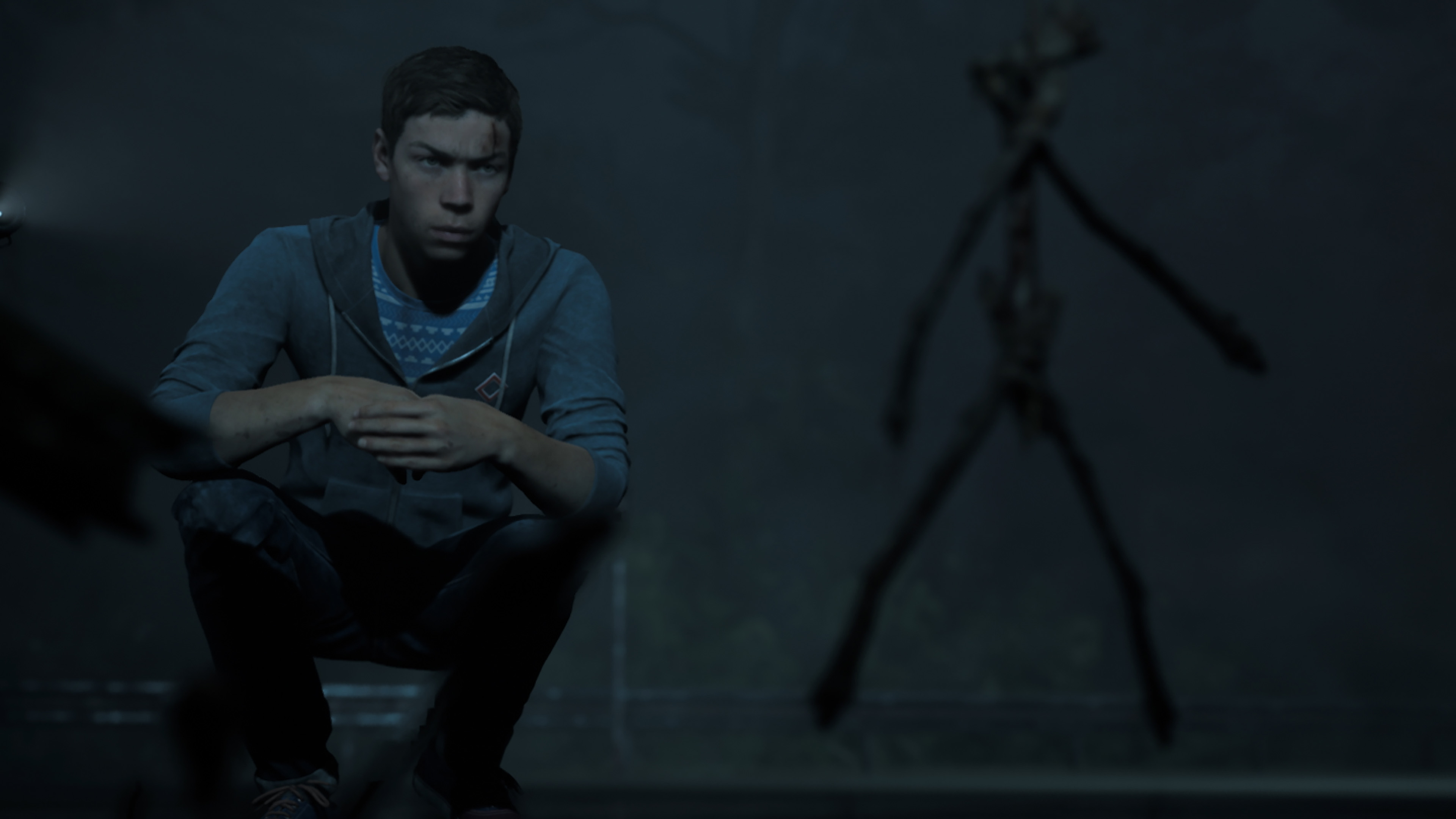 The Dark Pictures Anthology : Season One - PC [Online Game Code