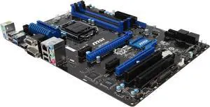 GIGABYTE GA-EX58-UD3R LGA 1366 ATX Intel Motherboard - Newegg.com