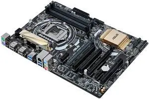 Used - Like New: ASUS PRIME H270-PRO LGA 1151 ATX Motherboards