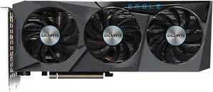 GIGABYTE GeForce RTX 4070 Ti EAGLE OC 12G (rev. 2.0) Graphics Card