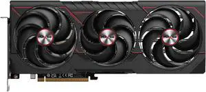 XFX Swift AMD Radeon RX 9070 OC Triple 90mm Fan Gaming Edition RX