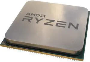 AMD Ryzen 7 7800X3D - Ryzen 7 7000 Series Zen 4 8-Core 4.2 GHz