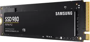 SAMSUNG 1TB SSD M.2 2230 30mm PM991a NVMe PCIe Gen3 x4