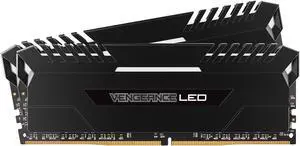 CORSAIR Vengeance LPX (AMD Ryzen Ready) 16GB (2 x 8GB) 288-Pin