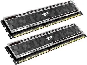 G.SKILL Sniper X Series 16GB (2 x 8GB) DDR4 3600 (PC4 28800