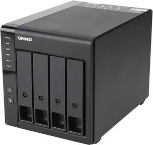 NETGEAR ReadyNAS RN212 2 Bay Diskless Personal Cloud NAS, Desktop