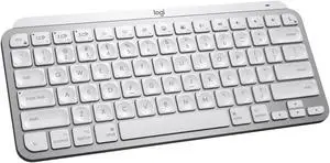 Logitech MX Keys Mini for Mac Minimalist Wireless Keyboard