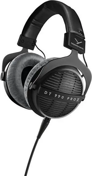 Beyerdynamic DT 700 PRO X Studio Headphones with Stellar.45 Driver