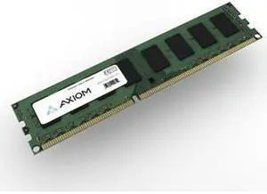 Crucial 32GB (2 x 16GB) ECC Registered DDR3 1600 (PC3 12800