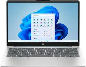 HP 15FD0883NR 15.6 inch Touch Screen Laptop - Intel Core i3-N305
