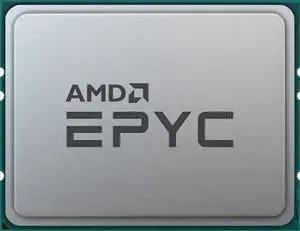 AMD EPYC 5th Gen 9005 Series (Thirty-Two-Core) 32 Core - Model