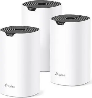 TP-Link Deco X55(2-pack) AX3000 Whole Home Mesh WiFi 6 System
