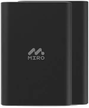 Anker 633 Magnetic Battery (MagGo), 10,000mAh Foldable Magnetic