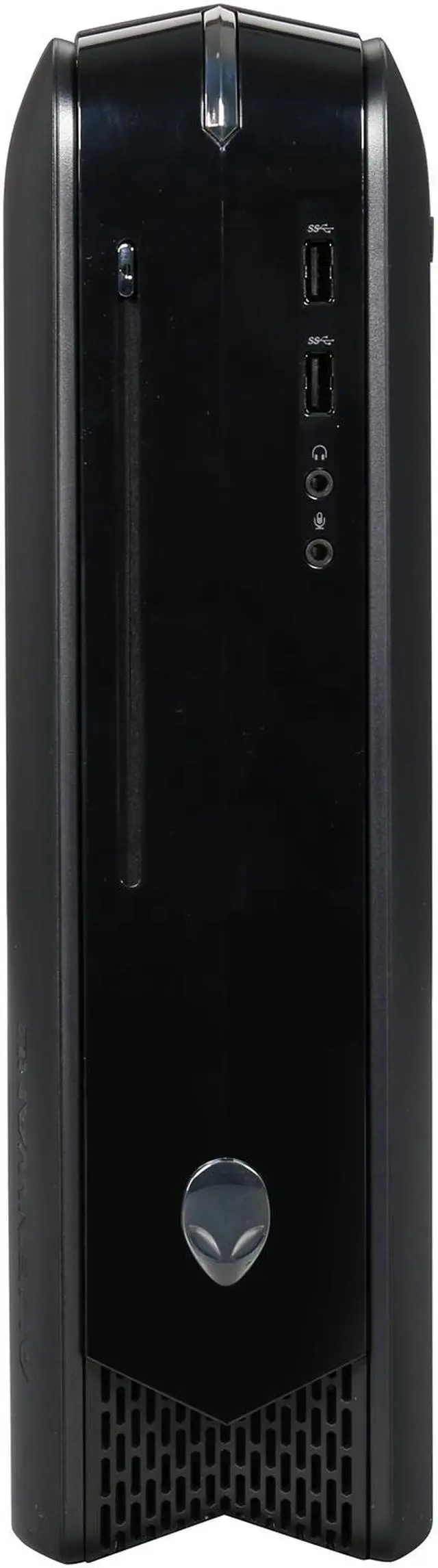 Alienware Desktop PC X51 R2 AX51R2-2863BK Intel Core i5-4460 8GB