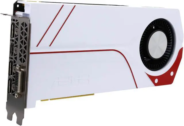 ASUS GeForce GTX 960 Graphics Card TURBO-GTX960-OC-2GD5 - Newegg.com