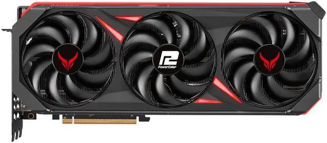 PowerColor RED DEVIL Radeon RX 7800 XT | Newegg - Newegg.ca