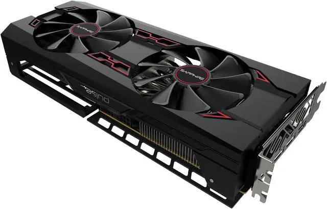 SAPPHIRE PULSE Radeon RX Vega 56 Graphics Card 100420PSR - Newegg.com
