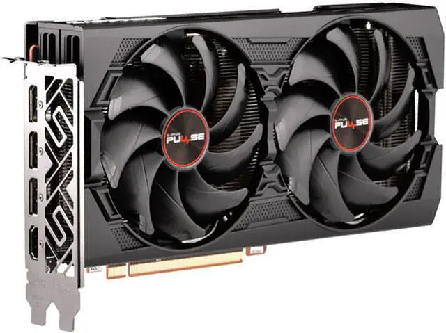 SAPPHIRE PULSE Radeon RX 5500 XT Video Card - Newegg.com