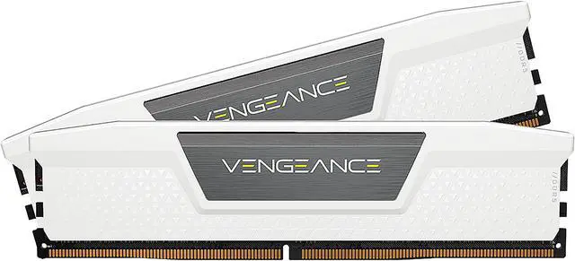 CORSAIR Vengeance 64GB (2 x 32GB) 288-Pin PC RAM DDR5 5200 (PC5