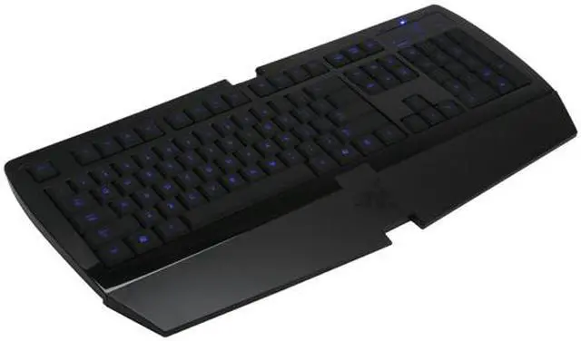 RAZER Lycosa Keyboard - Newegg.ca