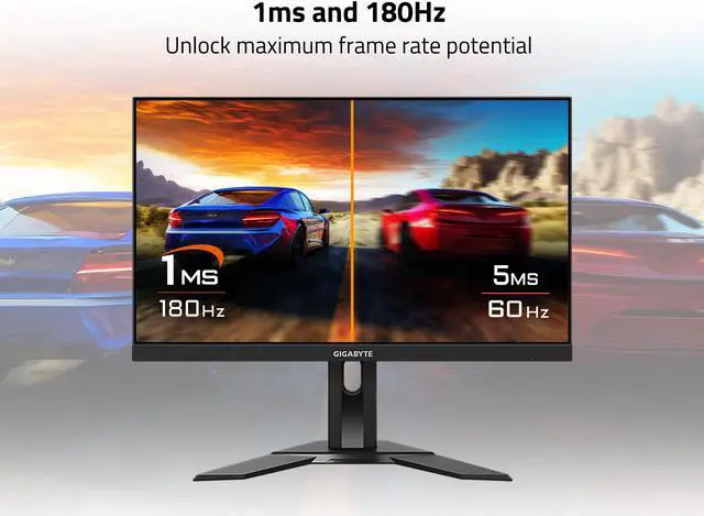 GIGABYTE - G24F 2 - 24