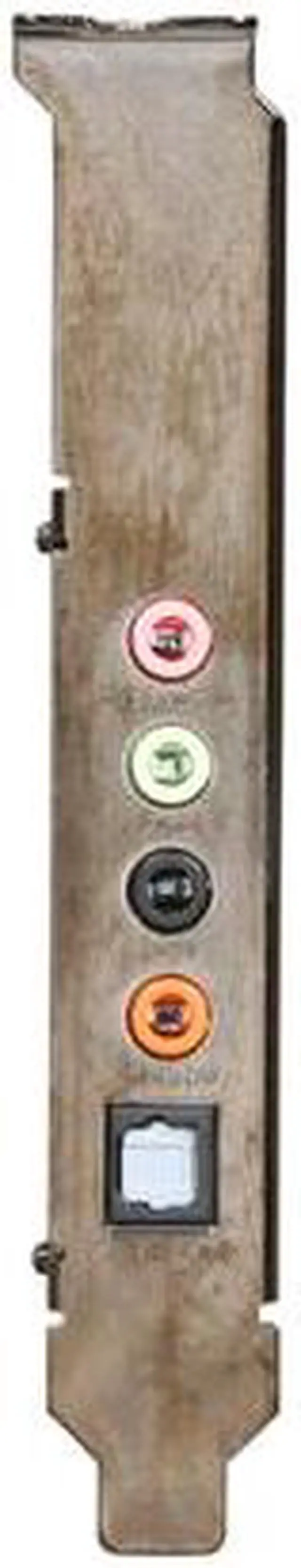 ASUS Xonar DG Sound Card - Newegg.com