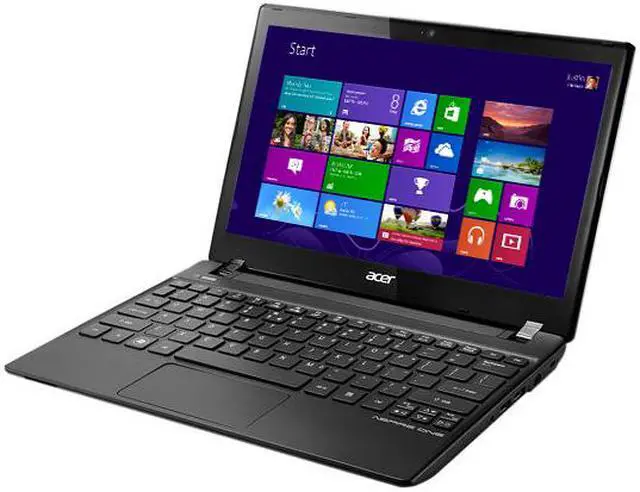 Acer Aspire One 11.6
