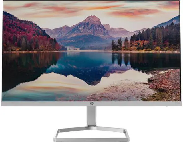 HP M22f FHD Monitor 21.5