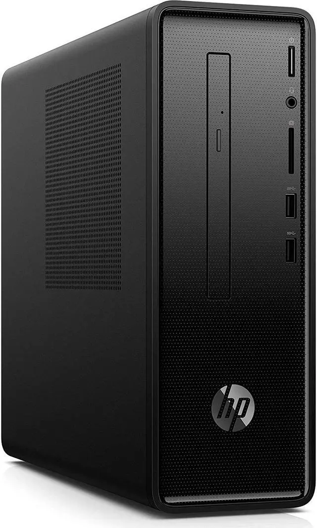 Refurbished: HP Slimline Mini-Tower 290-p0000 290-p0046 Desktop