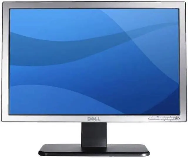Refurbished: Dell SE198WFP 19