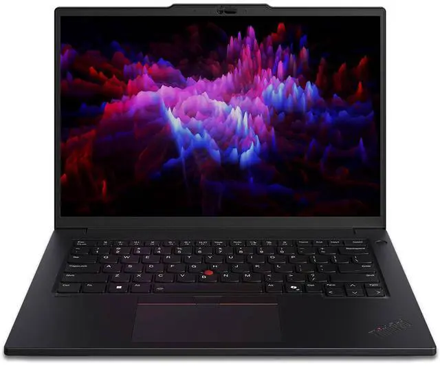 Lenovo ThinkPad P14s Gen 5 14.5
