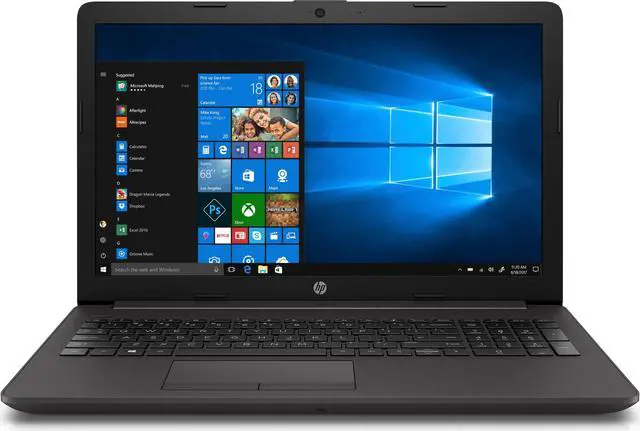 Refurbished: HP 250 G6 15.6