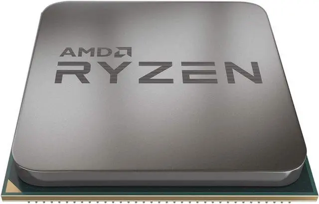 Refurbished: AMD Ryzen 5 5500GT - Ryzen 5 5000 Series 6-Core 3.6