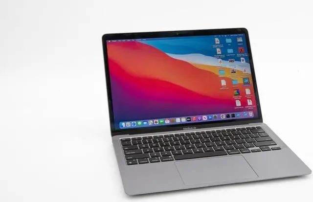 MacBook Air 13inch M1 8GB 256GB 2020 【公式通販】