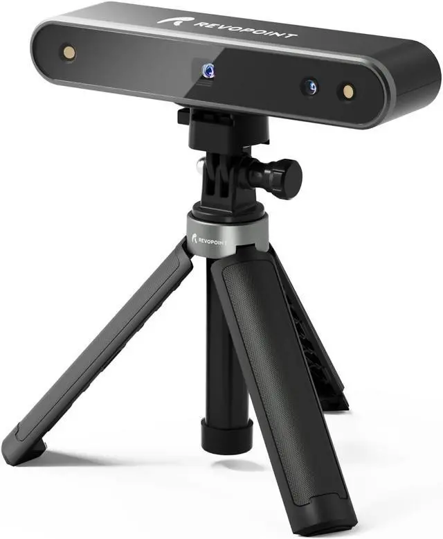 REVOPINT POP 2 プレミアムパッケージ 中古 Revopoint POP 2 3D