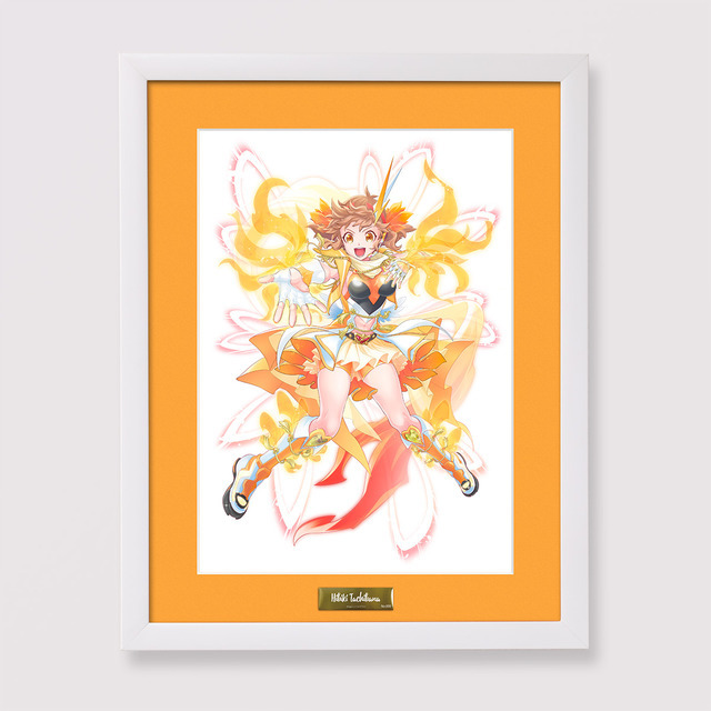 戦姫絶唱シンフォギア」マリア・カデンツァヴナ・イヴのフィギュア