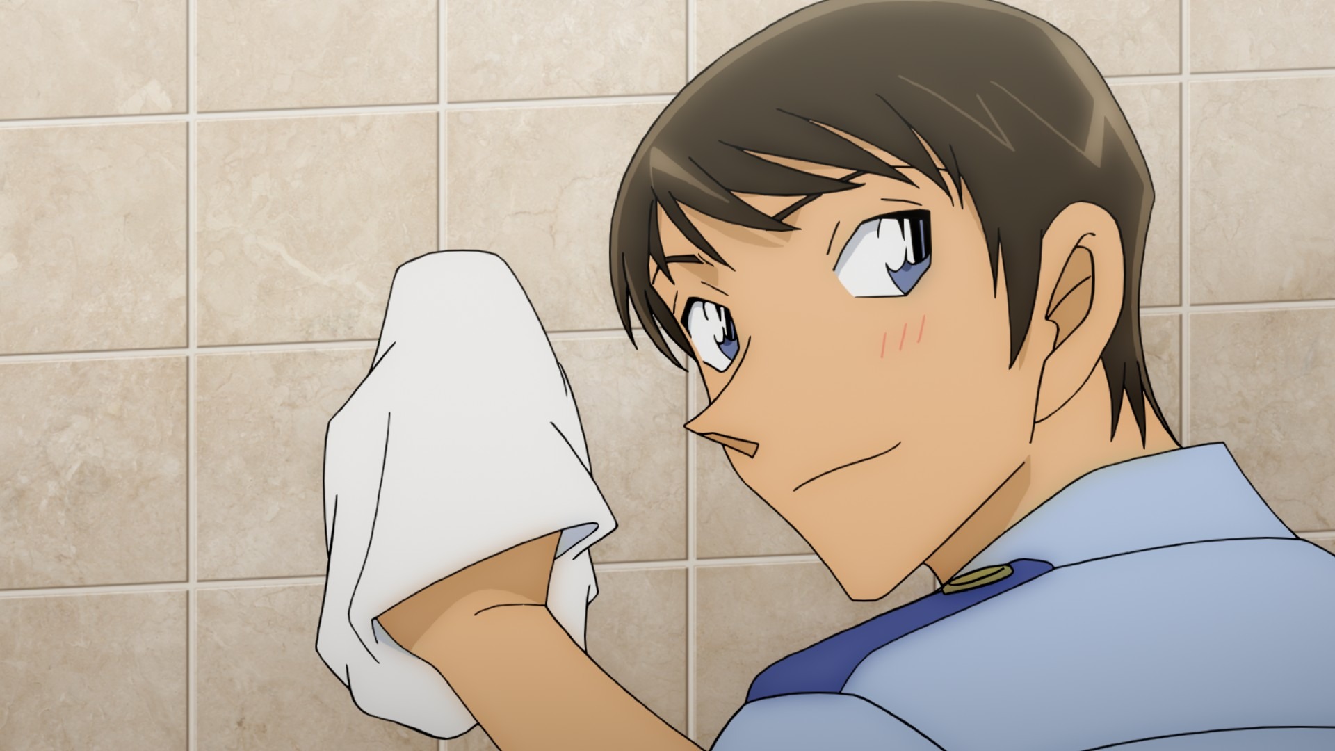 名探偵コナン」“Wild Police Story CASE. 諸伏景光” 15年前の事件が