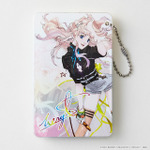 マクロスΔ」「マクロスF」劇場版公開記念♪ Tカード＆スライドカード