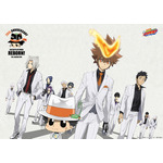 家庭教師ヒットマンREBORN!」アニメ“20th ANNIVERSARY YEAR”開幕