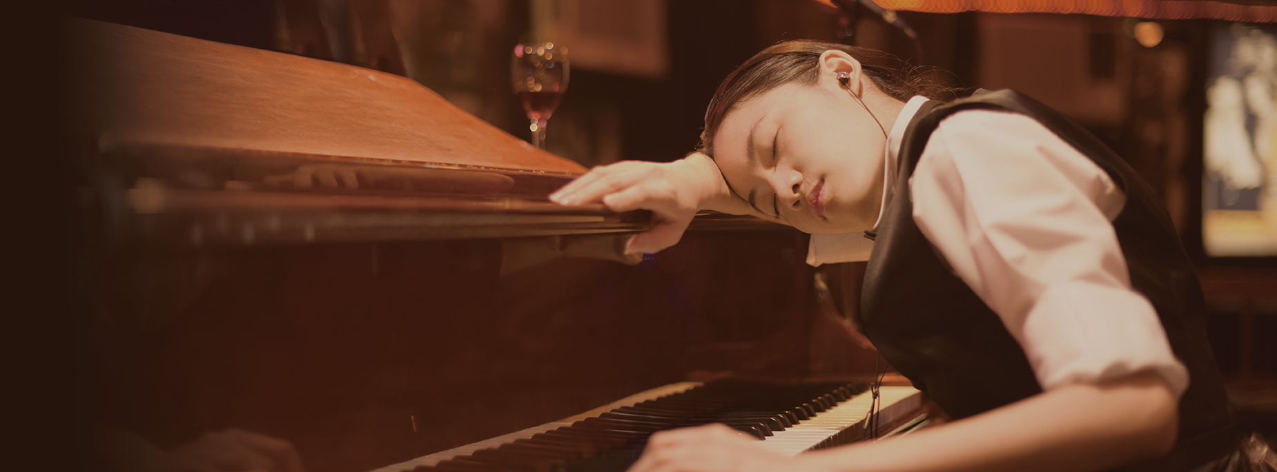 Chord & Major Tonal Earphone official website Chord & Major