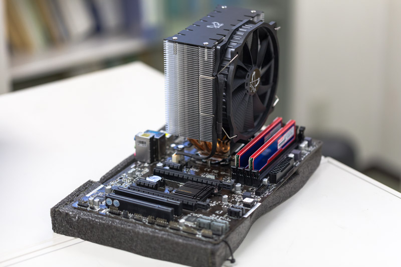 Let's Haswell Core i5-4570 レビュー的に - Music Box