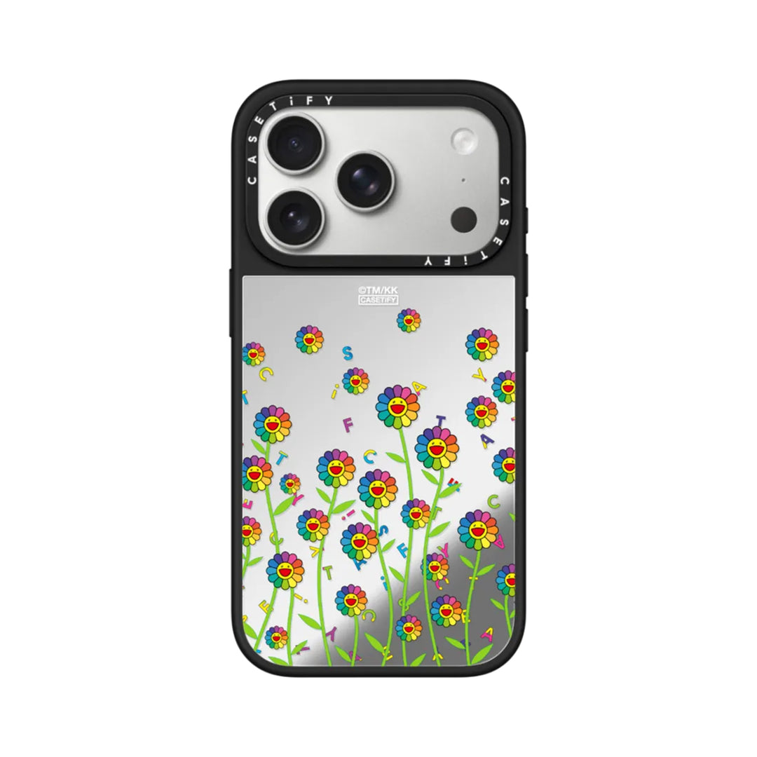 Takashi Murakami / kaikai kiki(タカシ ムラカミ/ カイカイキキ