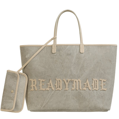 READYMADE (レディメイド) × トートバッグ | cherry fukuoka