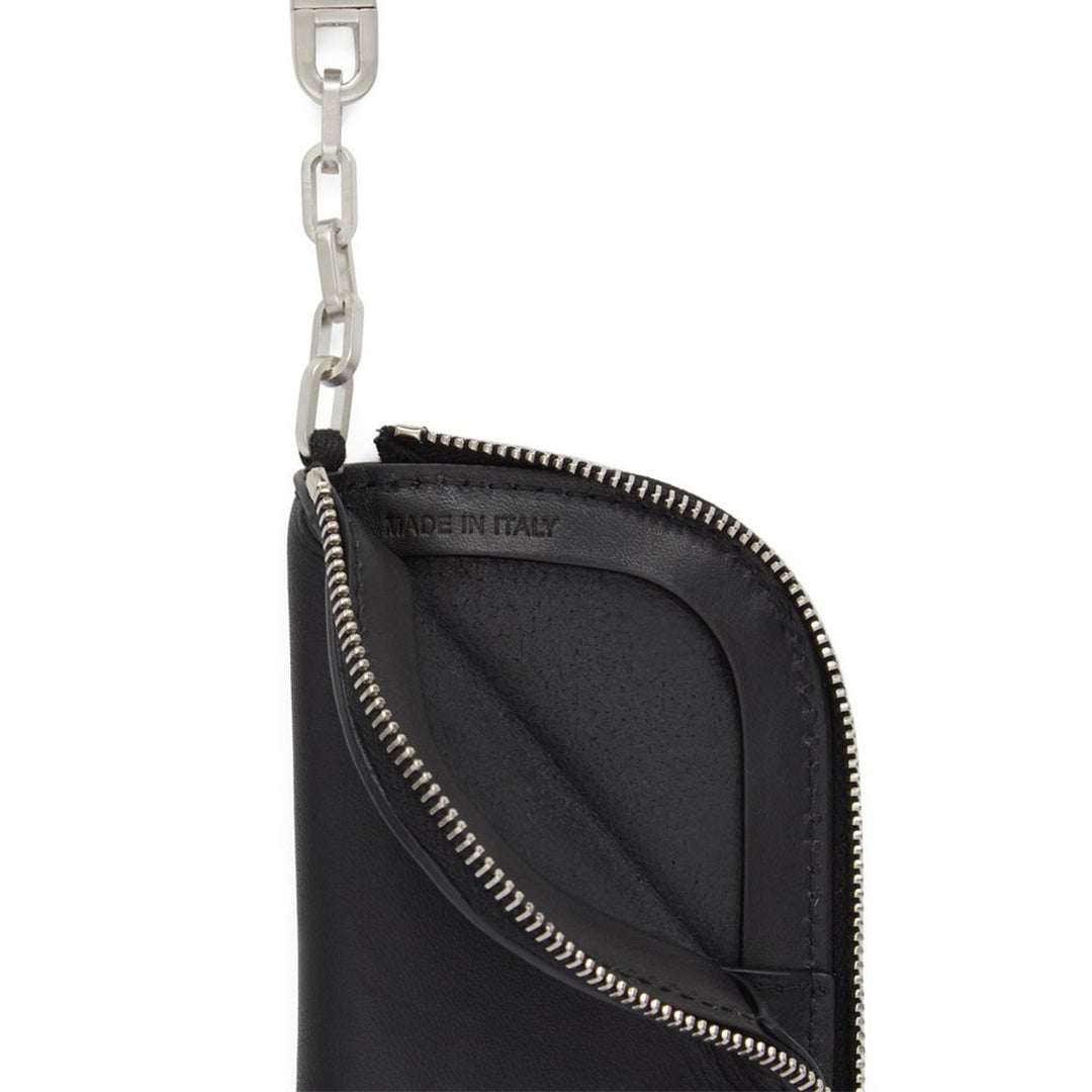 Rick Owens (リックオウエンス) - HOOK WALLET 財布 | cherry