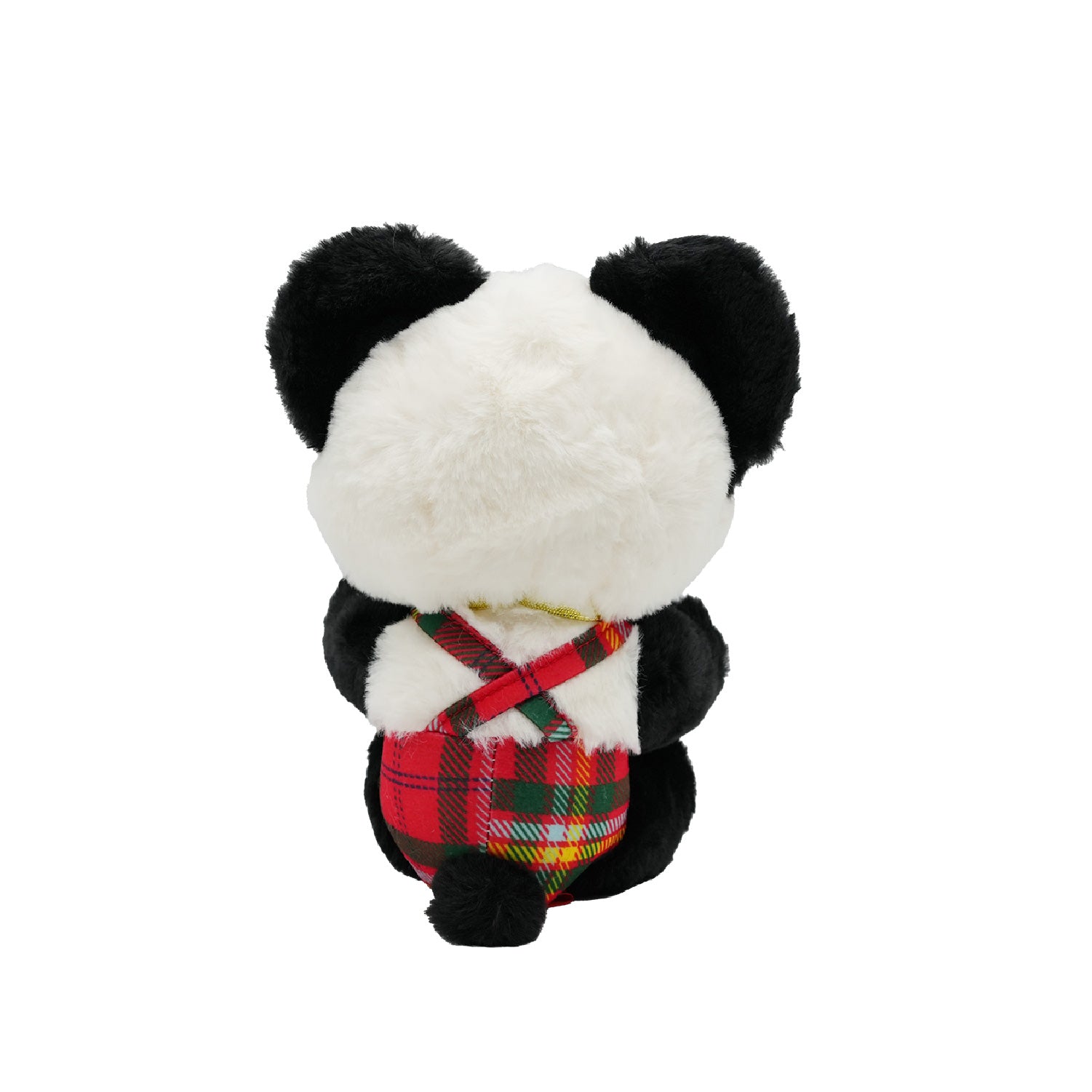 レトロぬいぐるみこれくしょん 座りパンダ – Chatta