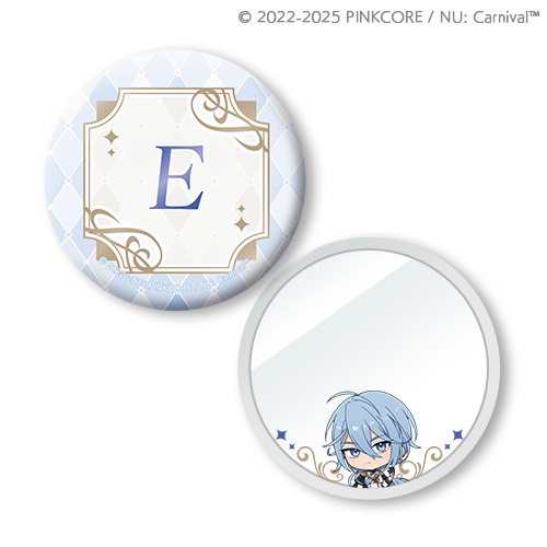 NU: カーニバル スペシャルくじ vol.2