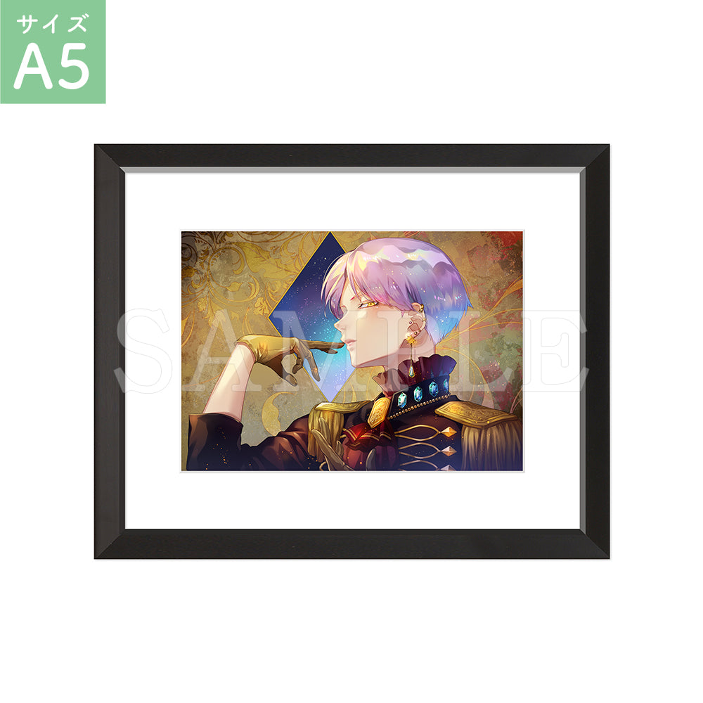 CFG A5サイズ【小】 – CHARA-ART