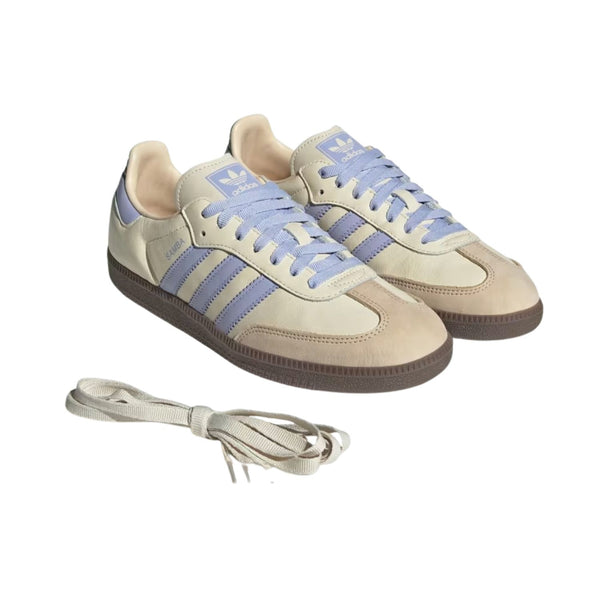 TENIS ADIDAS SAMBA OG W JH7299 – Chloro Sneakers