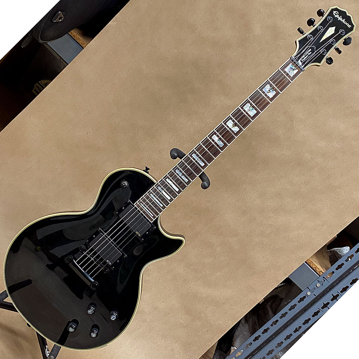 Epiphone Les Paul Custom Prophecy Plus EX | Chicago Pawners & Jewelers