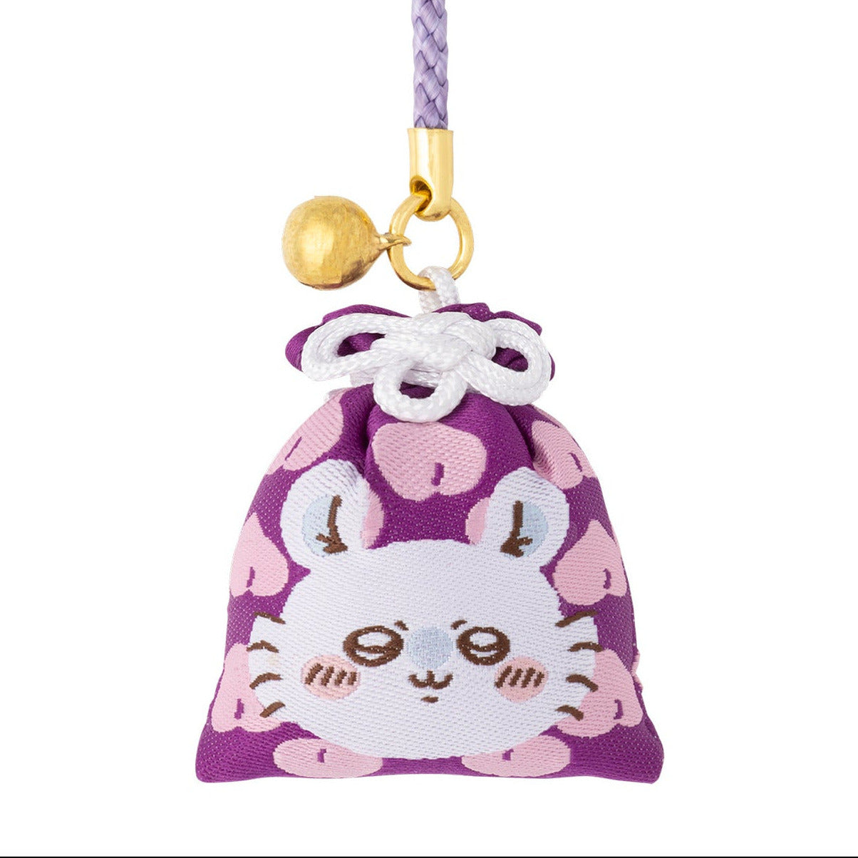 公式】ちいかわもぐもぐ本舗ミニ提灯マグネット もぐもぐ